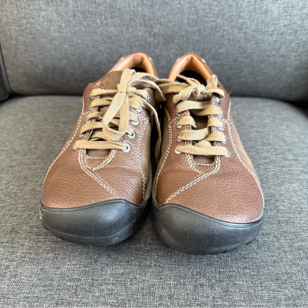 Keen Women’s Presidio Shoes - Size 10 - Picture 2 of 9